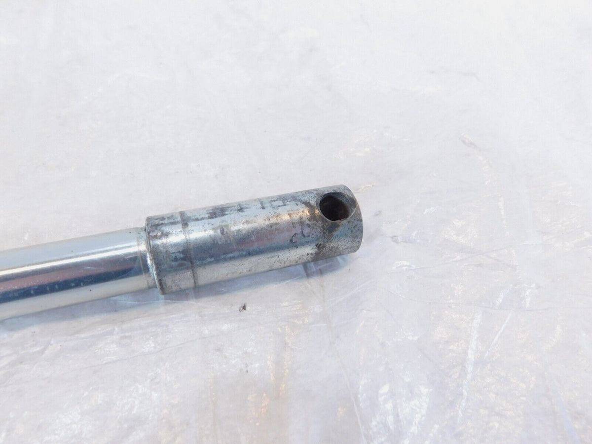 Kawasaki Vulcan 88 500 750 1500A 454LTD EN450 EN500 Front Wheel Axle Bolt Shaft - C3 Cycle