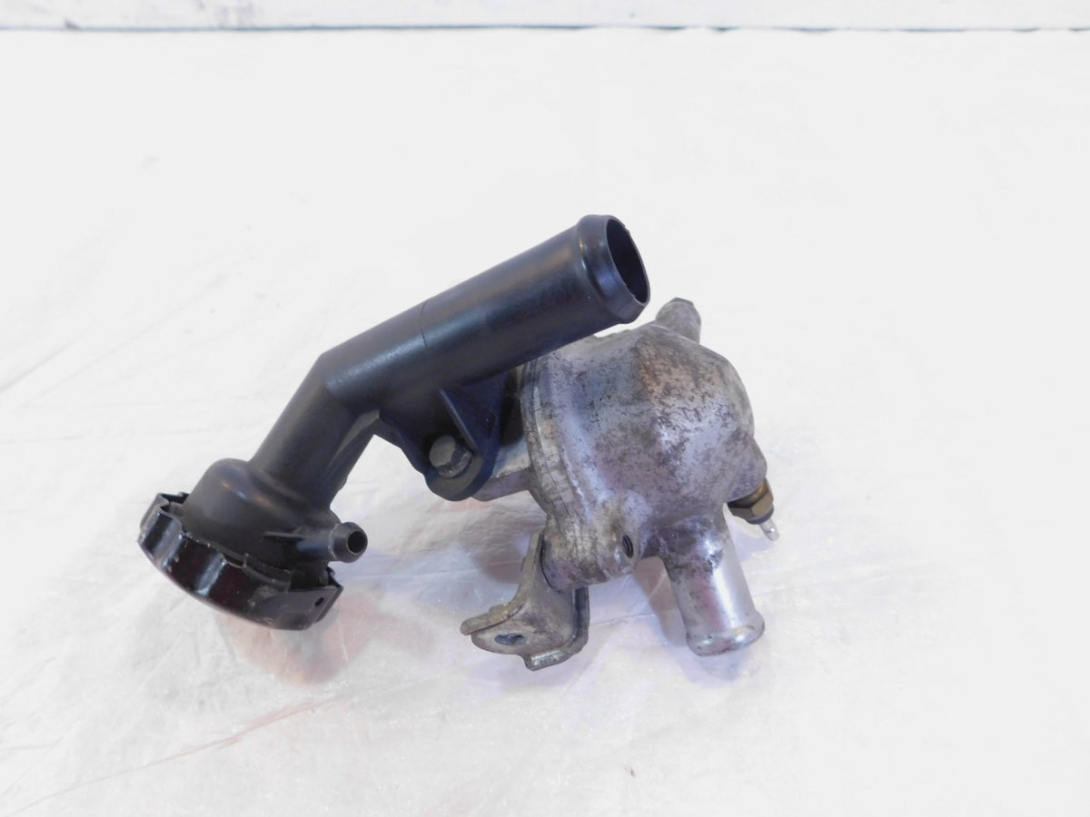 Honda VT1100 VT1100C Shadow 1100 ACE & Sabre Engine Motor Thermostat & Housing - C3 Cycle