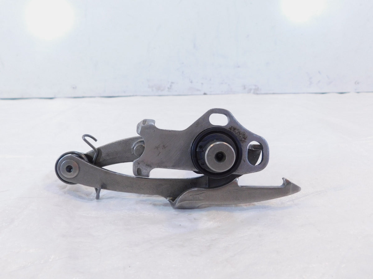 Ducati Biposto 749 999 & Multistrada Monster S4 Transmission Gear Selector Shaft - C3 Cycle