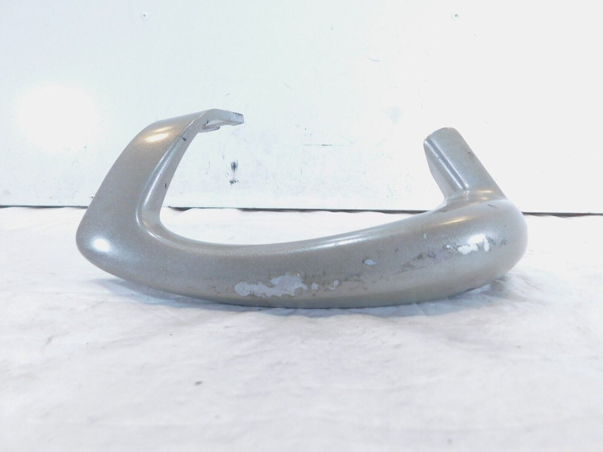 2006-2010 Buell XB XB12 XB12X Ulysses Right Rear Passenger Seat Grab Bar Rail - C3 Cycle