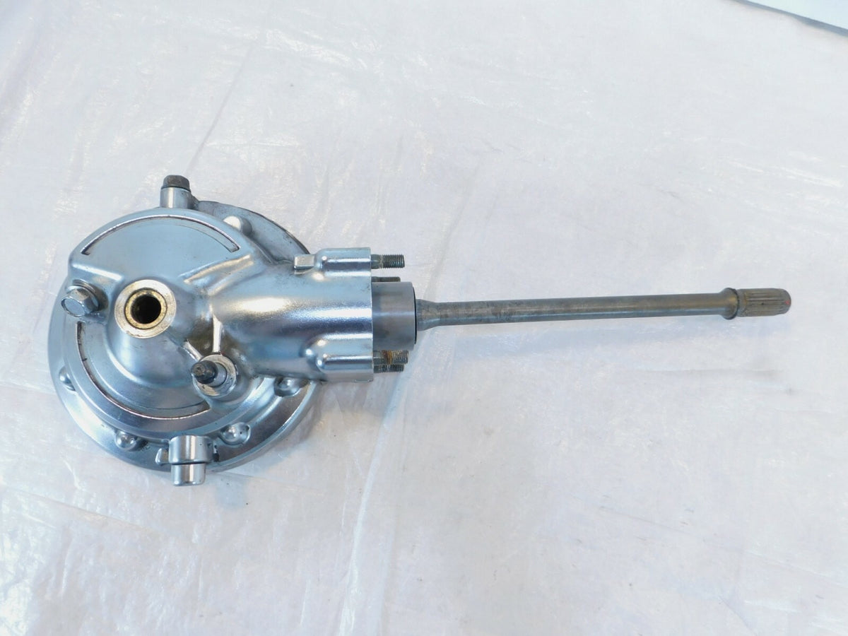 Yamaha Virago 1000 1100 XV1000 XV1100 Rear Wheel Drive Shaft Gear Differential - C3 Cycle