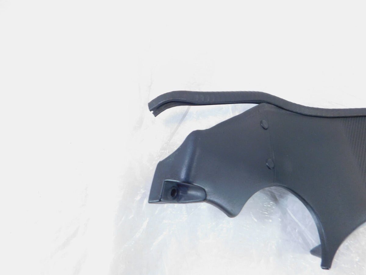 Kawasaki Ninja 1000 1000R Upper Right Cockpit Fairing Inner Cowling Cowl Plastic - C3 Cycle