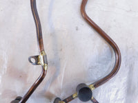 1987-1999 Kawasaki VN15SE Vulcan 88 1500 Engine Oil Filter Pump Tube Pipe Lines - C3 Cycle