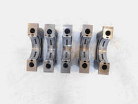 BMW K1200GT K1200RS 1200 Engine Motor Crankcase Crank Crankshaft Bearing Holders - C3 Cycle