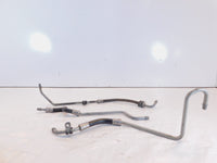 Buell XB XB9 XB12 Firebolt Lightning Ulysses Engine Oil Pump & Filter Line Hoses - C3 Cycle