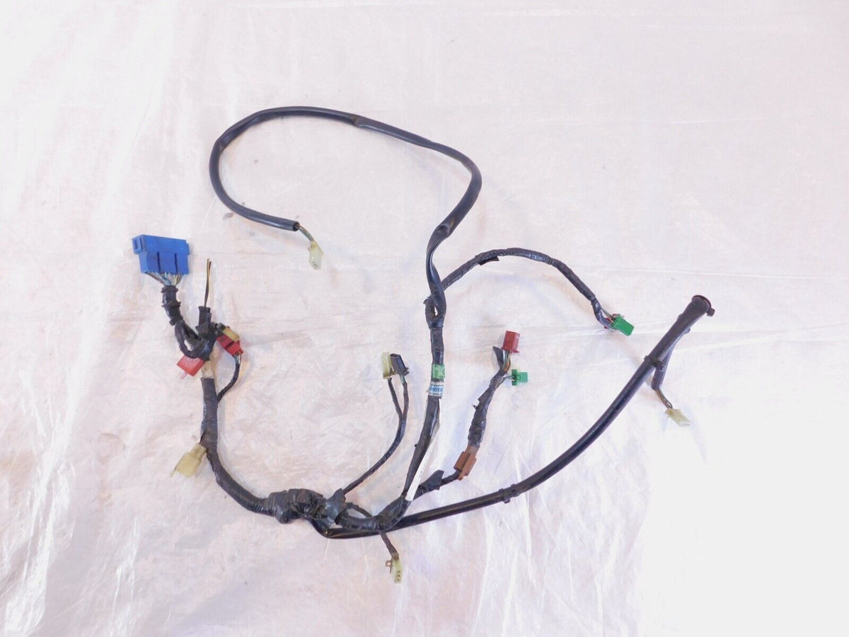 1993-2000 Honda GL1500 GL1500SE Special Edition Left Rear Electrical Subharness - C3 Cycle