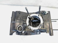 17-19 Ducati SuperSport 939 & 939S OEM Black Engine Motor Crank Case Crankcases - C3 Cycle