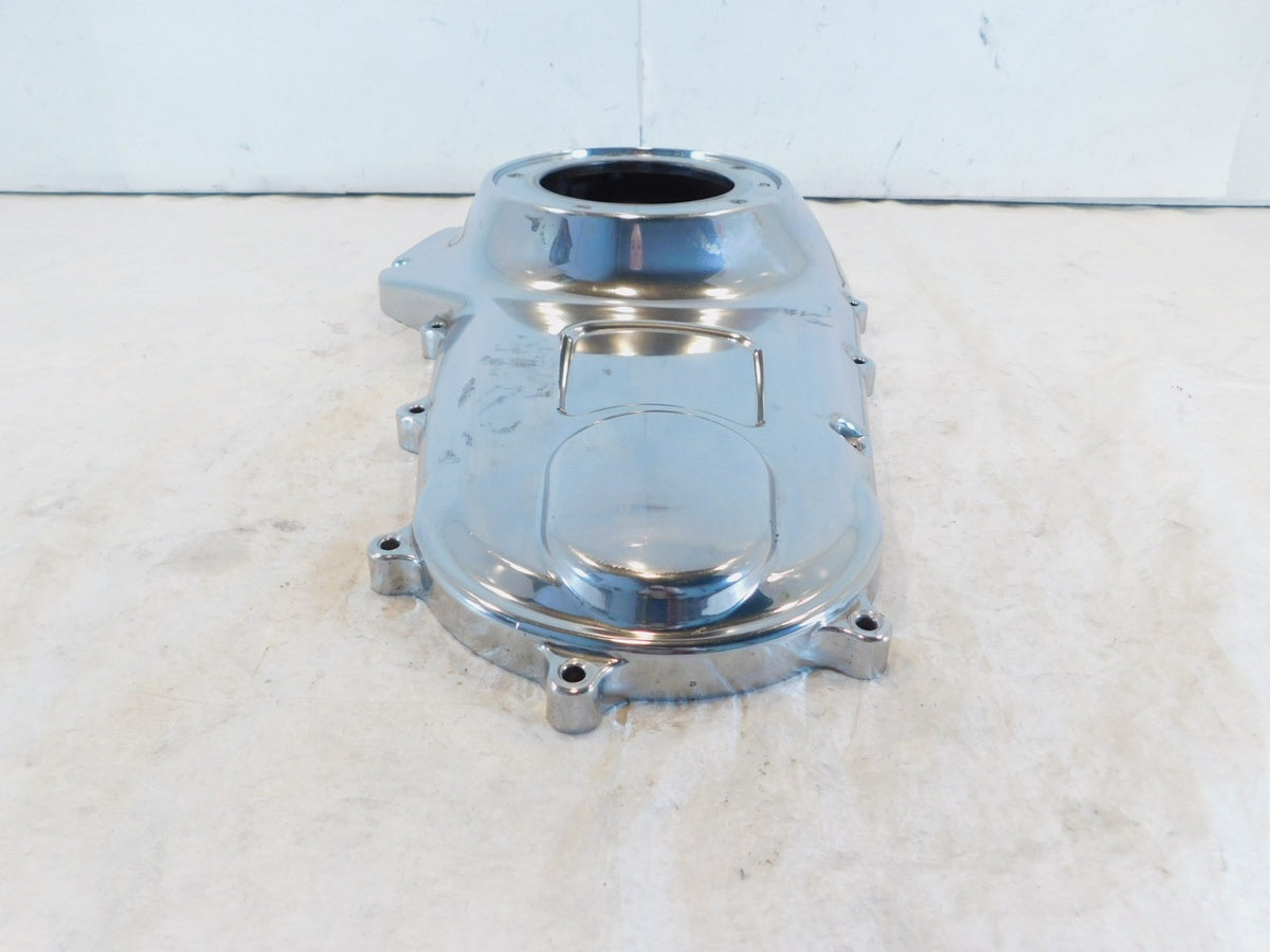 Harley Touring Road King Street & Electra Glide Left Engine Motor Primary Cover - C3 Cycle