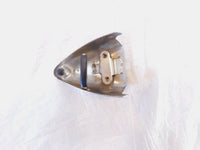 Yamaha V-Star Road Star Midnight Silverado Taillight Lamp Brake Light Trim Cover - C3 Cycle