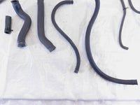 1997-2000 BMW F650 Funduro Engine Motor Oil Coolant Hose Pipe Line Lot - C3 Cycle