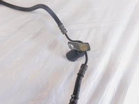 Harley Davidson Sportster 883 & 1200 Rear Foot Brake Hose Line Pipe & Switch - C3 Cycle