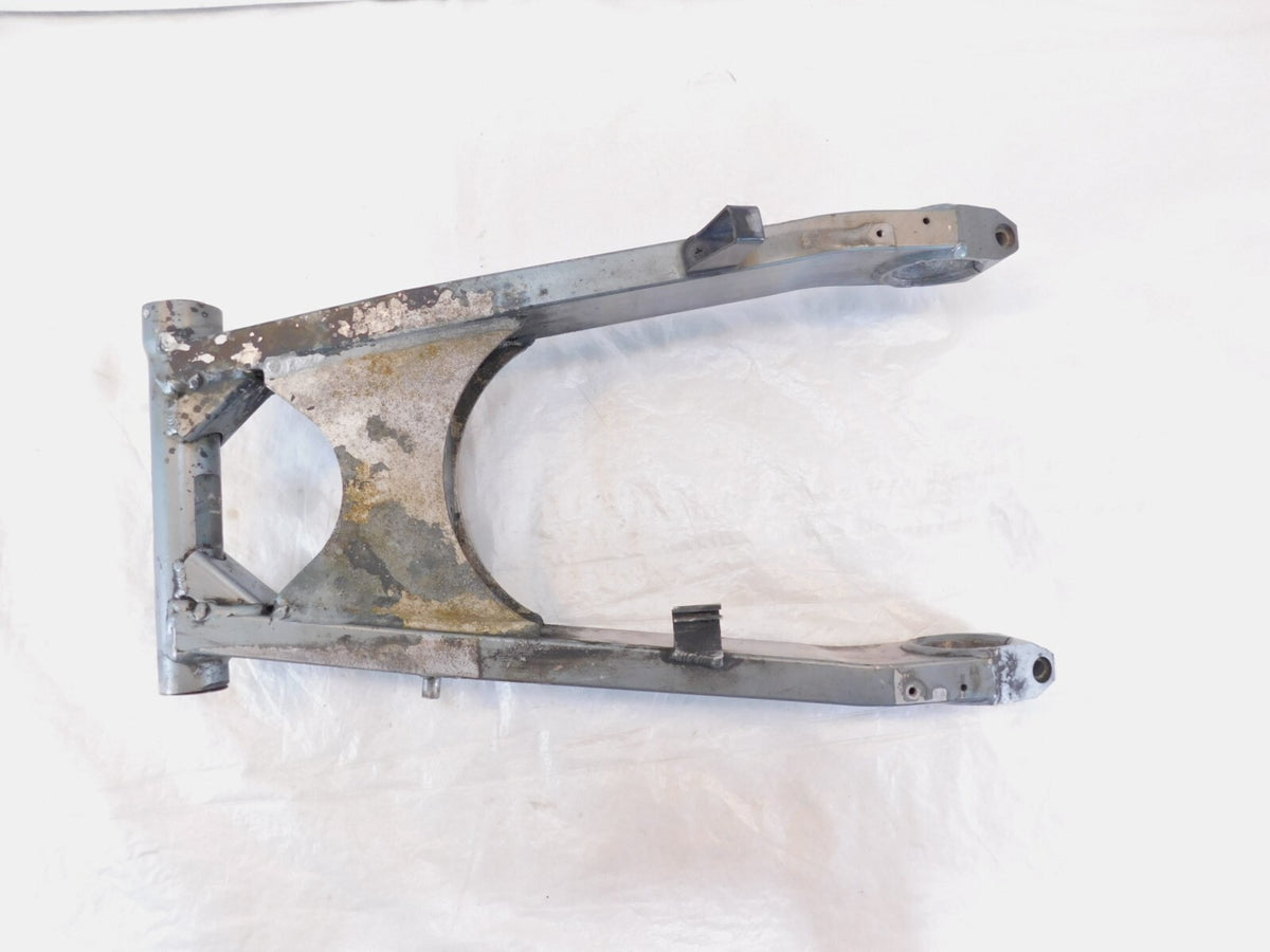 1990 1991 1992 Kawasaki Ninja ZX-11 ZX1100 Rear Wheel Fork Swingarm Swing Arm - C3 Cycle