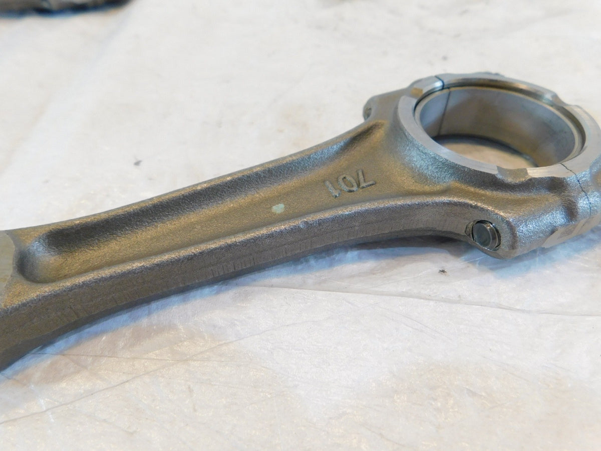 2019-2022 Can-Am Ryker 600 900 STD ACE & Rally Crankshaft Piston Connecting Rods - C3 Cycle