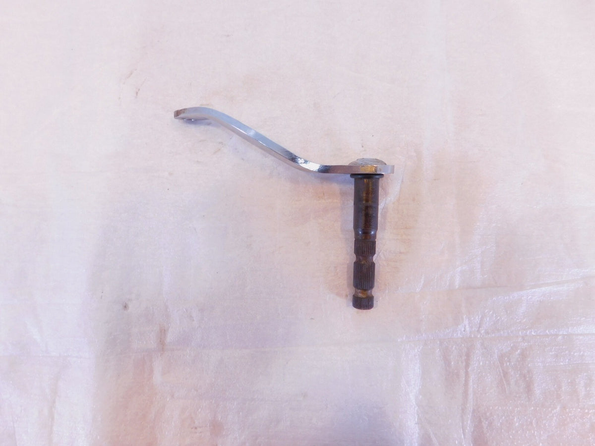 Harley Davidson Softail Fat Boy Heritage Classic Gear Shifter Shift Lever Link - C3 Cycle