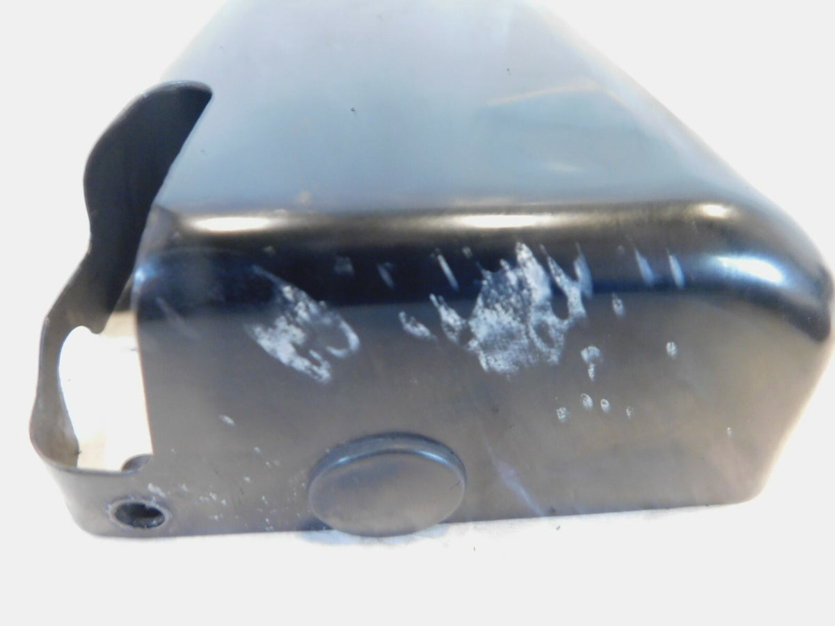 1987-1999 Kawasaki VN15SE Vulcan 88 1500 Engine Ignition Coil Cover Guard Panel - C3 Cycle