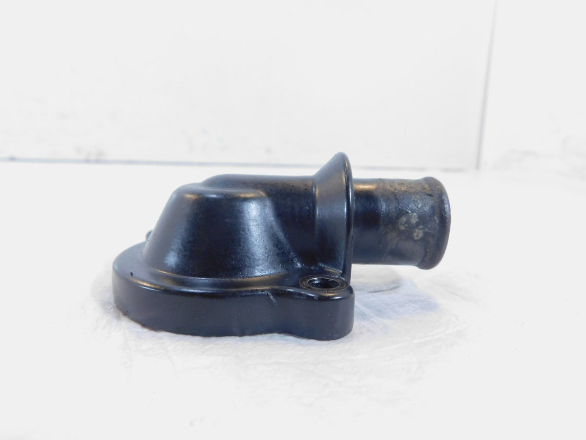 Triumph Daytona 600 650 955i Sprint ST Engine Motor Oil Coolant Thermostat Cap - C3 Cycle