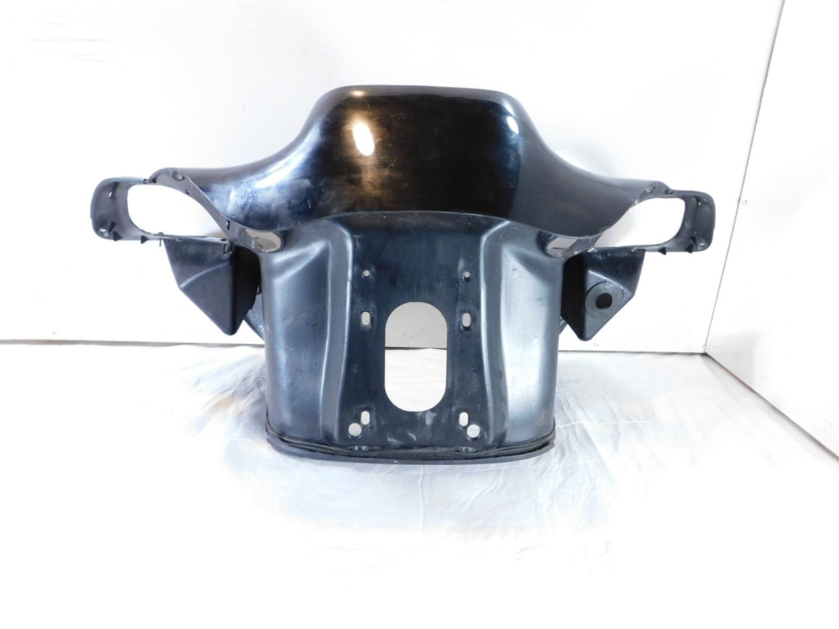 1998-2013 Harley Davidson FLTR Road Glide Gloss Black Inner Fairing Cowling Cowl