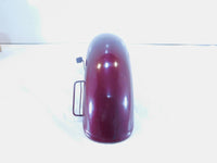 Honda VT600 VT600C Shadow 600 VLX Deluxe Burgundy Front Wheel Cover Fender Guard - C3 Cycle
