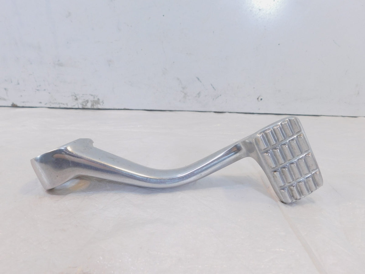 Harley Davidson Sportster 883 1200 Custom Hugger & Sport Rear Brake Lever Pedal - C3 Cycle