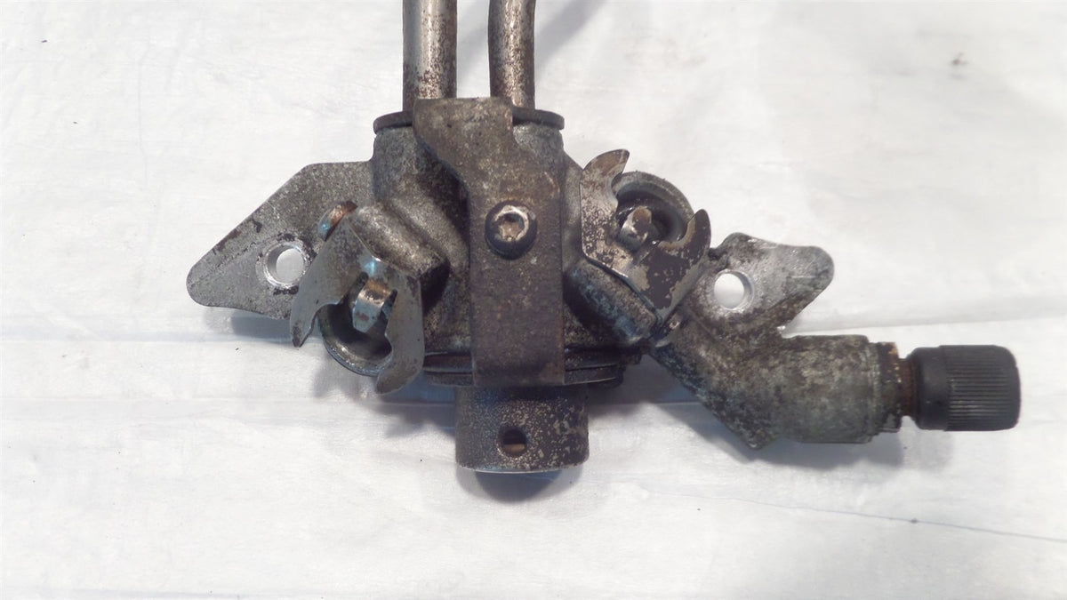 2003-2013 Harley Davidson V-Rod VRSC VRSCA & VRSCD Fuel Rail for Parts - C3 Cycle