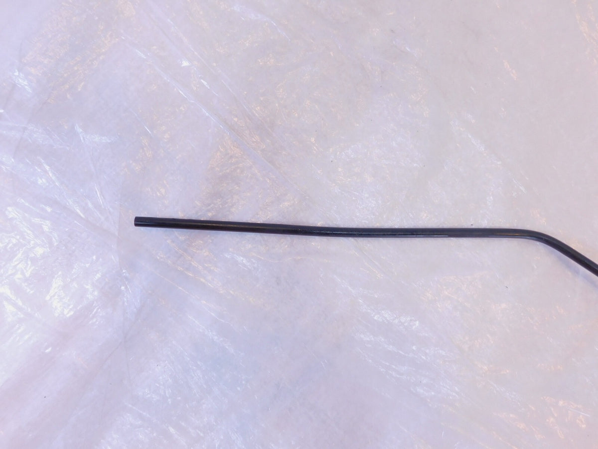 2012-2017 Harley Davidson Dyna Wide Glide Fuel Gas Petrol Tank Vent Hose Line - C3 Cycle