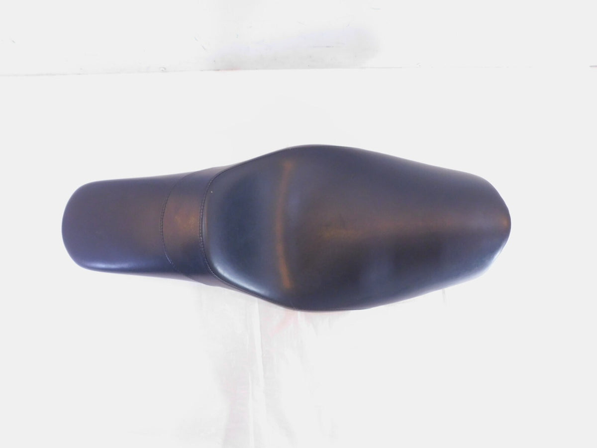 1996-1998 Harley Davidson Dyna Low Rider Front Rider and Passenger C&C Seat - C3 Cycle