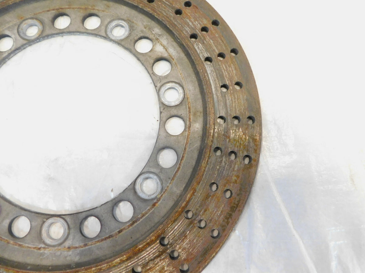 1996-2000 Kawasaki Vulcan 1500 Classic & 1500L Rear Wheel Disc Brake Rotor - C3 Cycle