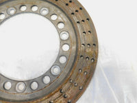 1996-2000 Kawasaki Vulcan 1500 Classic & 1500L Rear Wheel Disc Brake Rotor - C3 Cycle