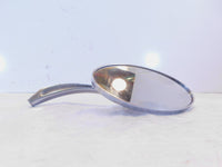 Harley Davidson Touring Softail Dyna & Sportster Right Chrome Rear View Mirror - C3 Cycle