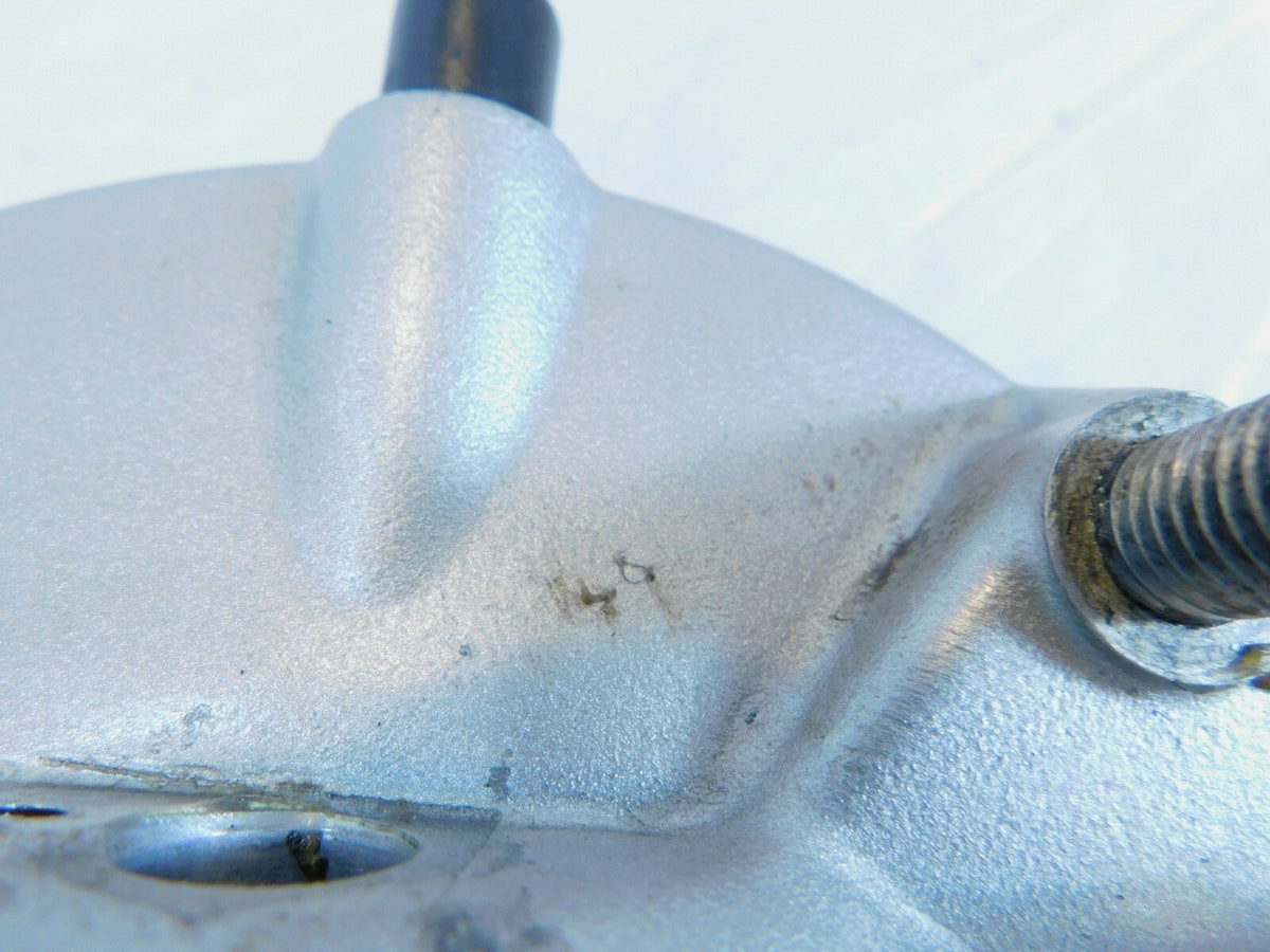 1986-1989 BMW K75T K75C Rear Wheel Axle Drive Diff Differential Gear Case 32/10 - C3 Cycle