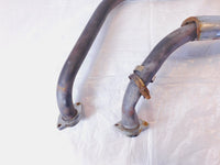 2008-2011 Kawasaki Vulcan 900 Classic Custom VN900 Exhaust Muffler Pipe System