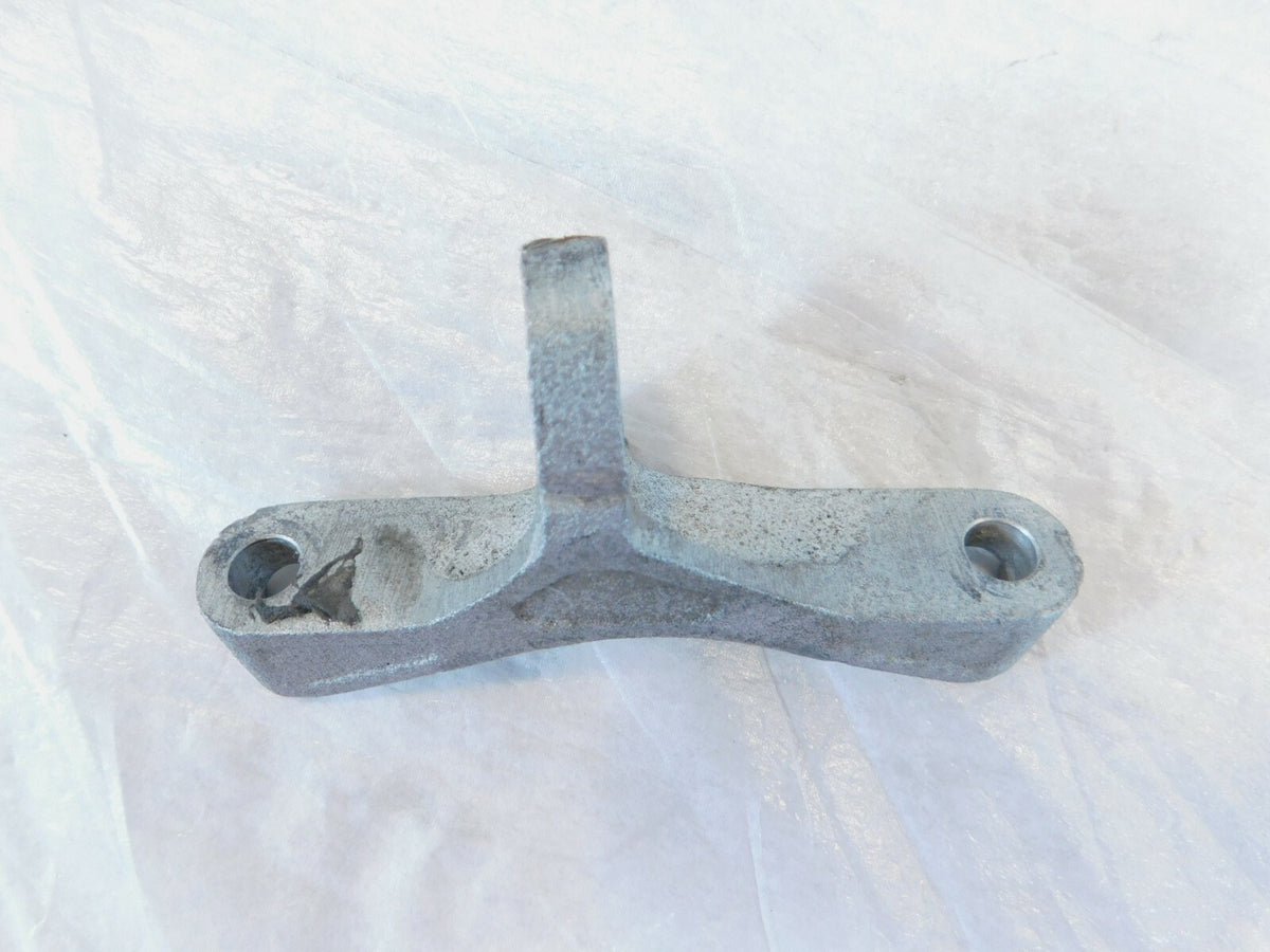 1995 95 Buell S2 S2T Thunderbolt Engine Motor Mount Stabilizer Link Rod Bracket - C3 Cycle