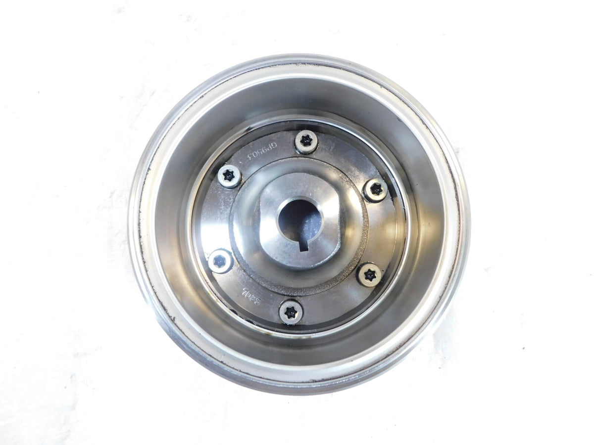 04-09 Honda VTX1300 VTX1300C VTX1300R VTX1300S Alternator Stator Rotor Flywheel - C3 Cycle