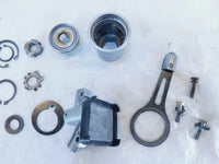 70-74 Honda CB450K CB450 Super Sport 450 Engine Motor Oil Pump & Strainer Cap - C3 Cycle