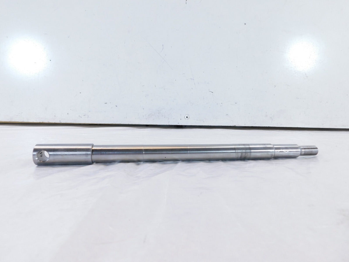 Harley Davidson Road King Electra Glide Dyna Softail Front Wheel Axle Bolt
