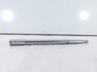 Harley Davidson Road King Electra Glide Dyna Softail Front Wheel Axle Bolt