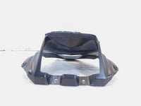 Erik Buell Racing EBR 1190 1190SX Black Front Headlight Windshield Fairing Cowl - C3 Cycle