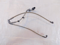 2009-2012 BMW F800R F800 R Front Wheel Anti Block System Broke Line Pipe Hose - C3 Cycle