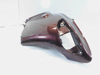 1997-2004 BMW K1200 K1200LT OEM Red Right Side Cover Fairing Cowling Cowl Guard - C3 Cycle
