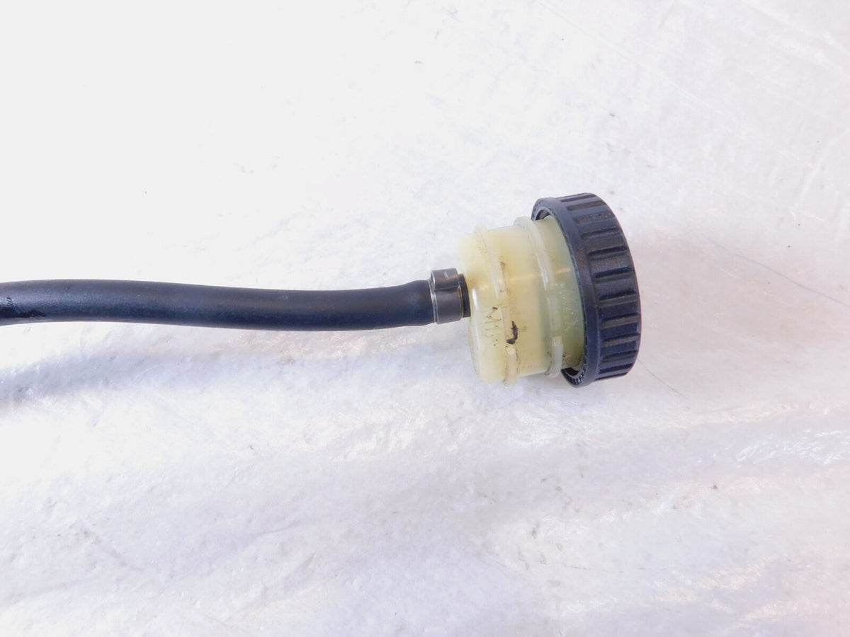 2001-2005 BMW R1150 RS R1150RS Rear Wheel Brake Master Cylinder & Reservoir - C3 Cycle