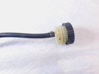 2001-2005 BMW R1150 RS R1150RS Rear Wheel Brake Master Cylinder & Reservoir - C3 Cycle