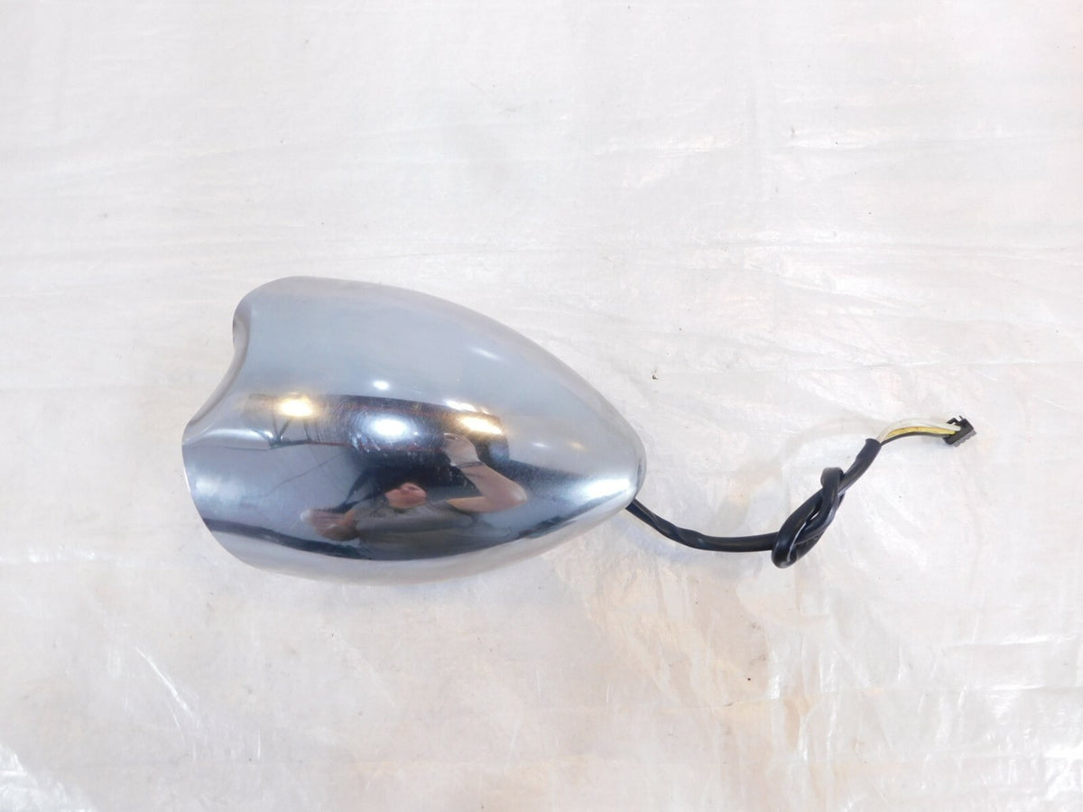 2003-2004 Harley Davidson Dyna Wide Glide Headlight Headlamp Assembly - C3 Cycle