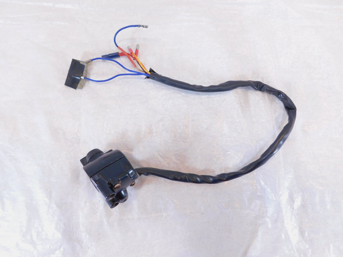 Honda CB550 CB550K & Super Sport 750 Right Handlebar Start Stop Kill Switches - C3 Cycle