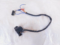 Honda CB550 CB550K & Super Sport 750 Right Handlebar Start Stop Kill Switches - C3 Cycle