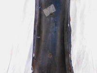 1994 1995 & 1996 Harley Davidson Sportster 883 & 1200 Blue Rear Wheel Fender - C3 Cycle