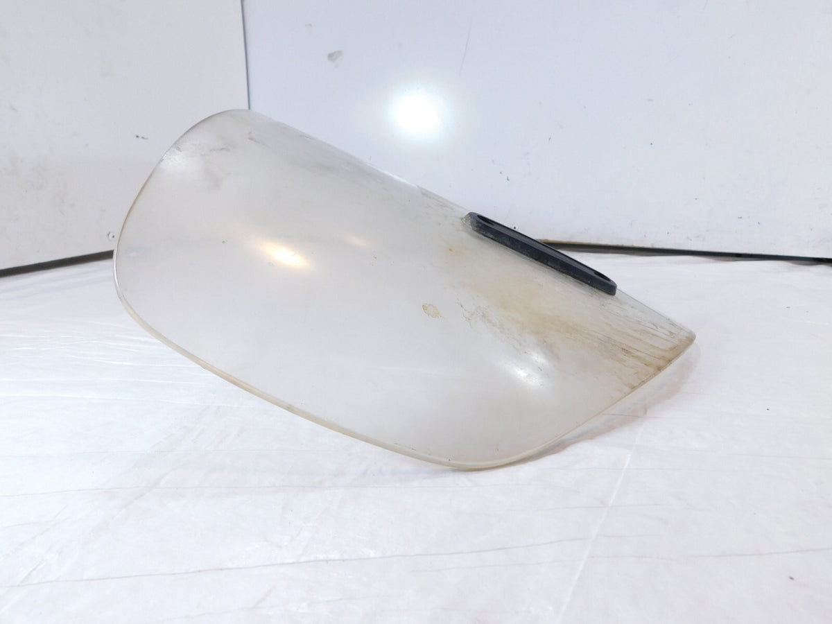 BMW K100LT K100RT K1100LT K75RT Front Windshield Windscreen Wind Blocker Shield - C3 Cycle