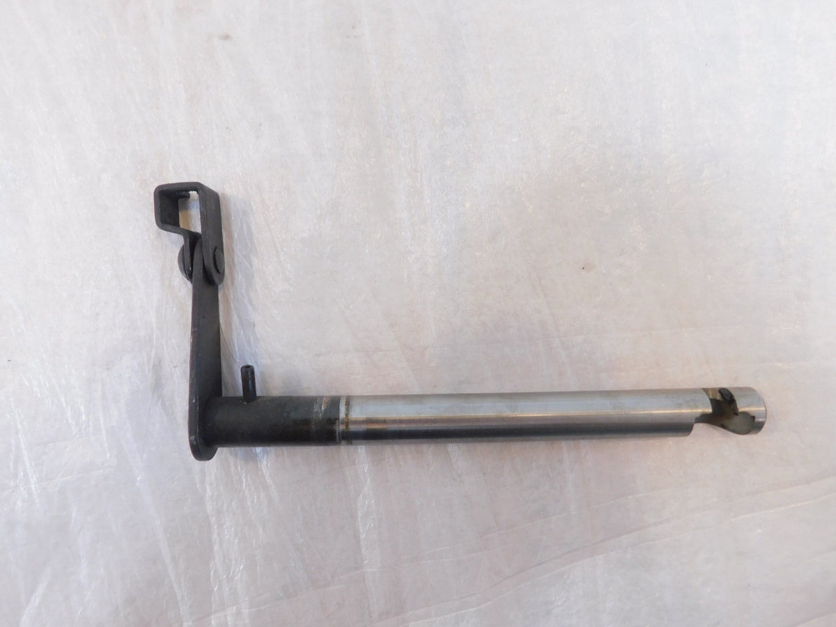 Triumph Speed Triple R & Tiger 1050 SE Sprint Clutch Release Push Rod Shaft - C3 Cycle