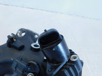 Harley Davidson Dyna Street Bob Super Wide Glide Throttle Body Induction Module - C3 Cycle