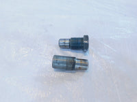 1998-2016 Yamaha V-Star XVS650 650 Custom Rear Back Swingarm Shaft Pivot Bolts