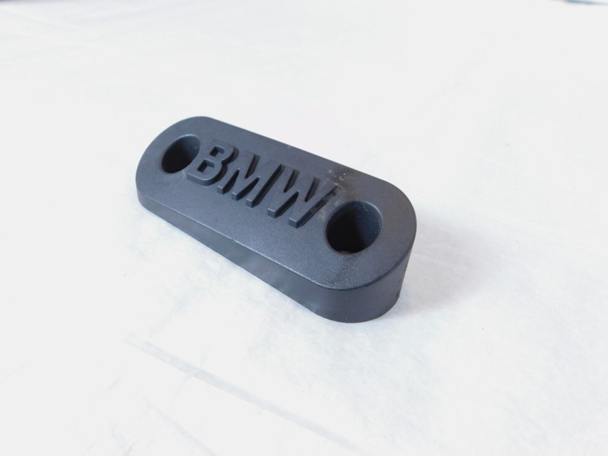 2011-20 BMW C600 C650 Sport C650GT Rear Drivetrain Swingarm Inspection Cover Cap - C3 Cycle